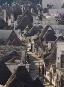 31st Jan 2024 - Trulli houses