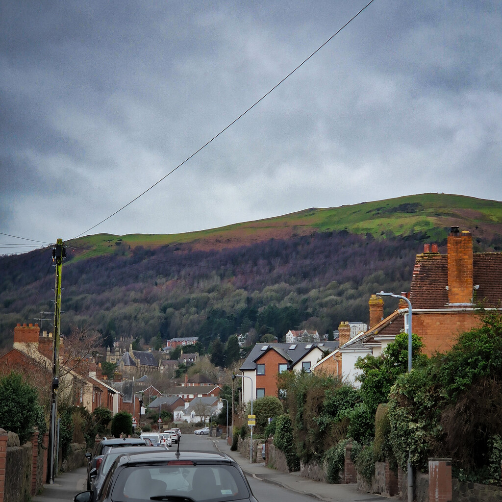 Lunchtime walk by andyharrisonphotos