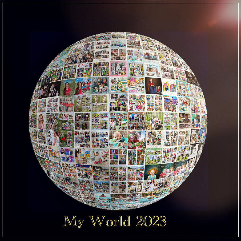 12-365 My World  by juliecor