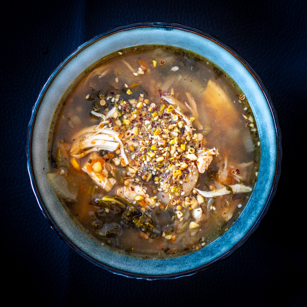 15-365 Refridgerator Pantry soup (1 of 2) by juliecor