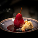 20-365 Poached Pear  by juliecor