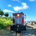Old Portland Railway by denisen66