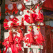 Chinese New Year Decorations by ianjb21