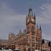 St Pancras station and hotel.  by neil_ge