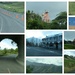 Scenes from the road by dide