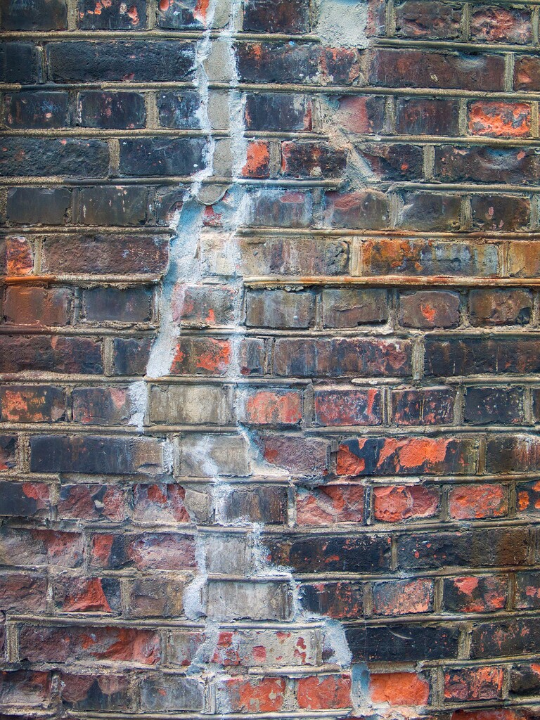 Bricks by okvalle