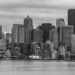 Seattle Water Front, Full Frontal by theredcamera