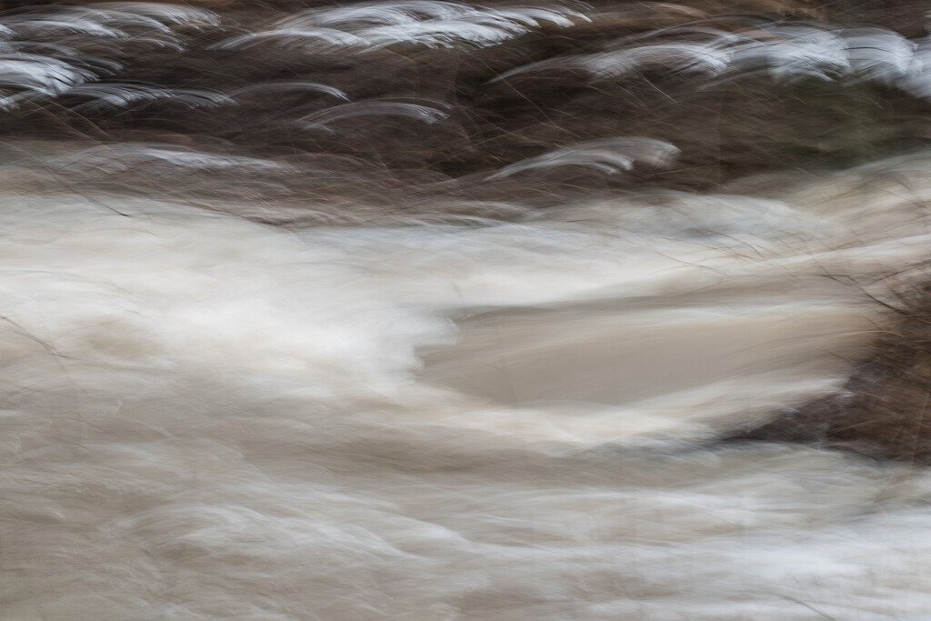 Raging water 1 by darchibald