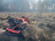 1st Feb 2024 - Structural Mowing