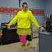 Neon Day at School! by julie