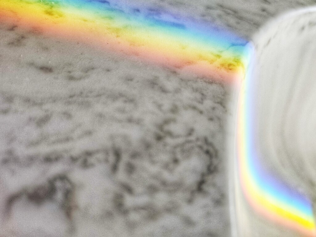 Rainbow Bend by edorreandresen