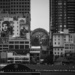 City Scape Close up FOR by theredcamera