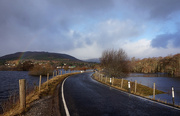23rd Jan 2024 - The Road to Kingussie I