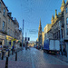 City Centre - Inverness by valpetersen