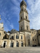 2nd Feb 2024 - Lecce