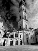 2nd Feb 2024 - Lecce a bit more ominous…..