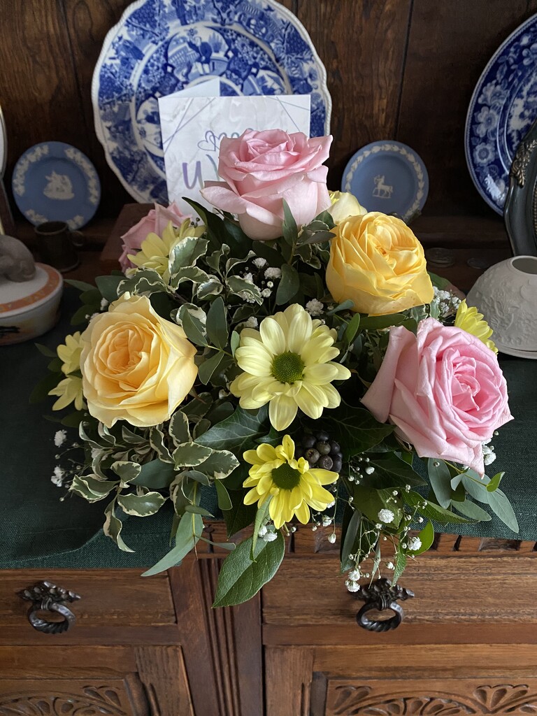 Table Decoration by gillian1912