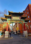 2nd Feb 2024 - Chinatown,, Manchester 
