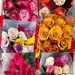 “Buy your roses now”!