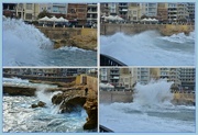 3rd Feb 2024 - STORMY WATER (2)