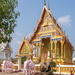 Wat Nong Yai by lumpiniman