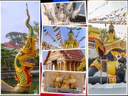 3rd Feb 2024 - Wat Nong Yai