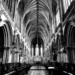 Litchfield Cathedral by mr_jules