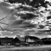 FOR #03 - Heckington 8 Sail Windmill  by phil_sandford