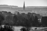 3rd Feb 2024 - Salisbury Cathedral (Again!)