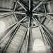Up Into the Dome by rickaubin