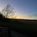 Finally Sunset Commuting by wincho84