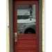 Red Door by kbird61