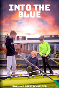 3rd Feb 2024 - Into the blue