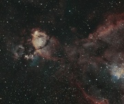 9th Jan 2024 - fish head nebula 2 wo 20240123