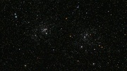 14th Jan 2024 - Perseus double cluster