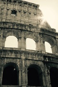 3rd Feb 2024 - Rome's Colosseum 