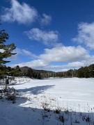 3rd Feb 2024 - Lincoln Pond, Hyuck Preserve