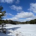 Lincoln Pond, Hyuck Preserve by mtb24