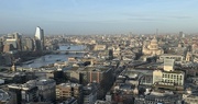 3rd Feb 2024 - A view over London