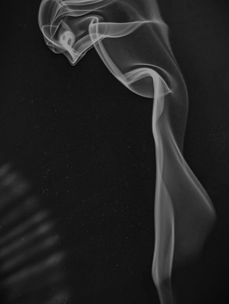 When Smoke Is Sad by photohoot