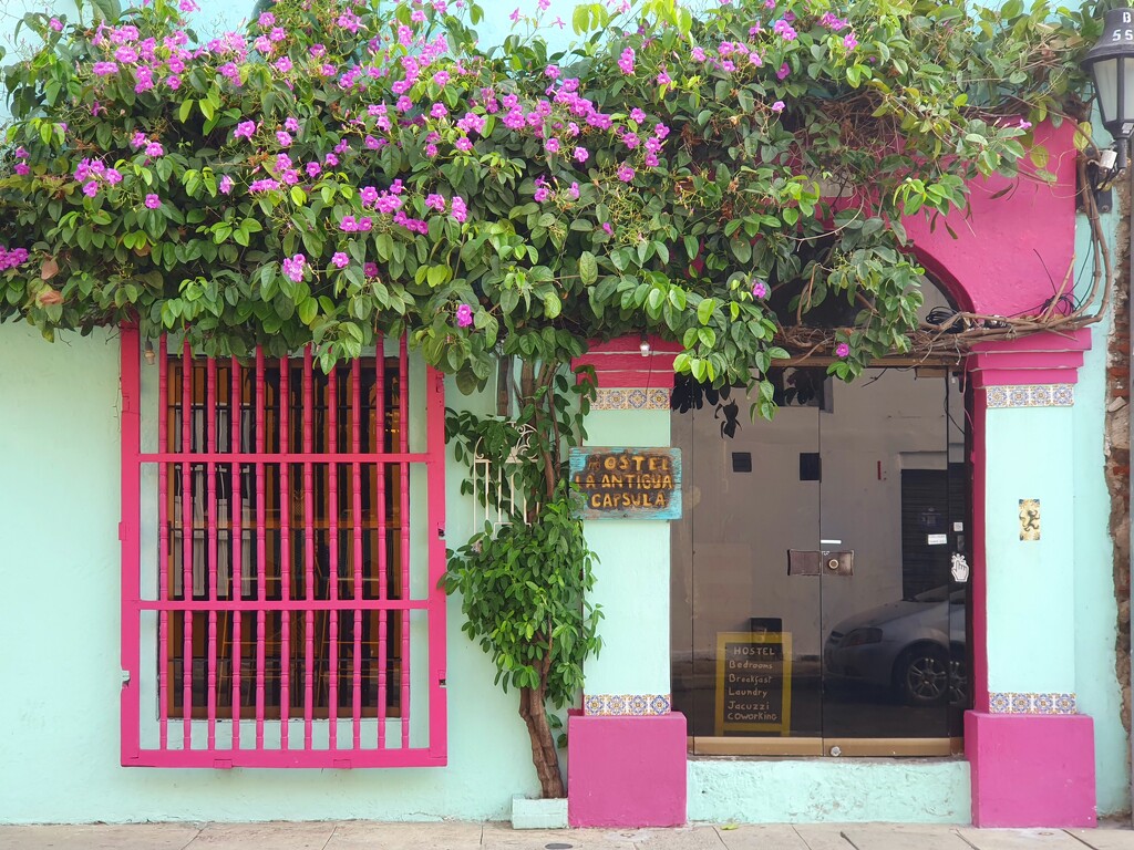 Cartagena  by will_wooderson