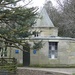 York Observatory by fishers