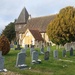 Hail Weston Church  by busylady