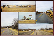 4th Feb 2024 - On the road again-Rt 66