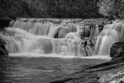 1st Feb 2024 - Water's Creek Falls