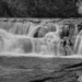 Water's Creek Falls by k9photo