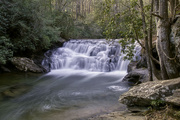 3rd Feb 2024 - Waters Creek Falls 