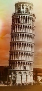 4th Feb 2024 - Leaning Tower of Pisa 