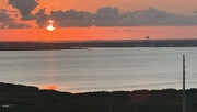 1st Feb 2024 - SPI sunset 