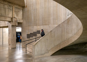 5th Feb 2024 - Entrance, Tate Modern Gallery London